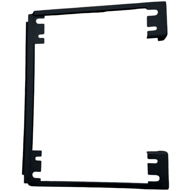 Equator Front Stacking Kit for Stacking Dryer on Washer. Compatible with Equator's ED 852 & ED 866, , hires