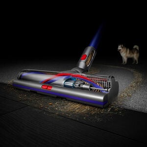 Dyson Gen5 Outsize Cordless Light-Weight Pet Stick Vacuum with HEPA Filter & 4 Additional Tools, , hires