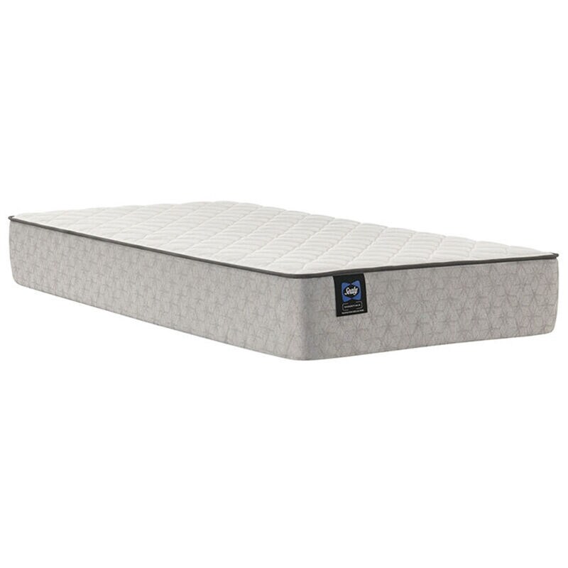 Sealy Essentials Barnham Firm - Queen Mattress, , hires