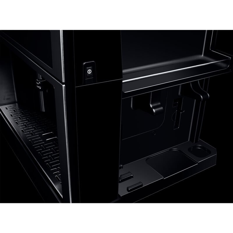 JennAir Noir 24 in. Built-In Coffee System, , hires