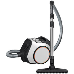 Miele Boost CX1 Canister Vacuum - Lotus White, , hires