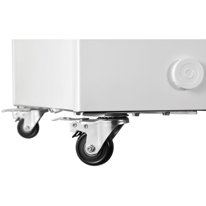 Frigidaire 74 in. 19.8 cu. ft. Garage-Ready Chest Freezer - White, , hires