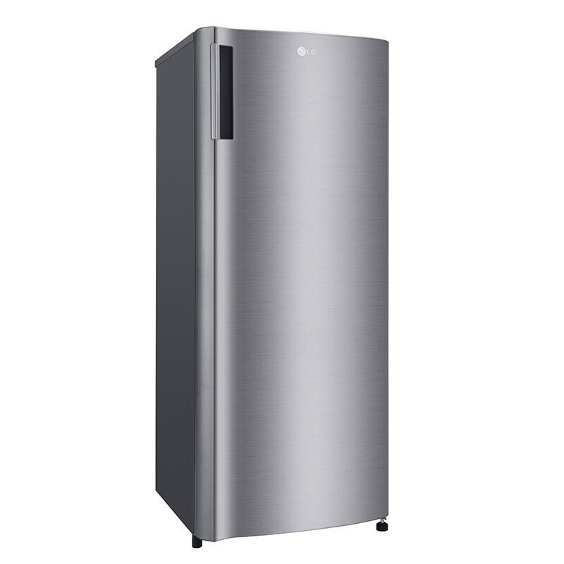 lg smart inverter fridge temperature control