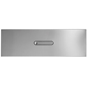 Lynx Ventana 23 in. Modular Shallow Drawer - Stainless Steel, , hires