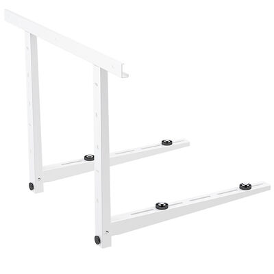 Mr. Cool Condenser Wall Mounting Kit for 24k & 36k BTU Mini Split | MB440A