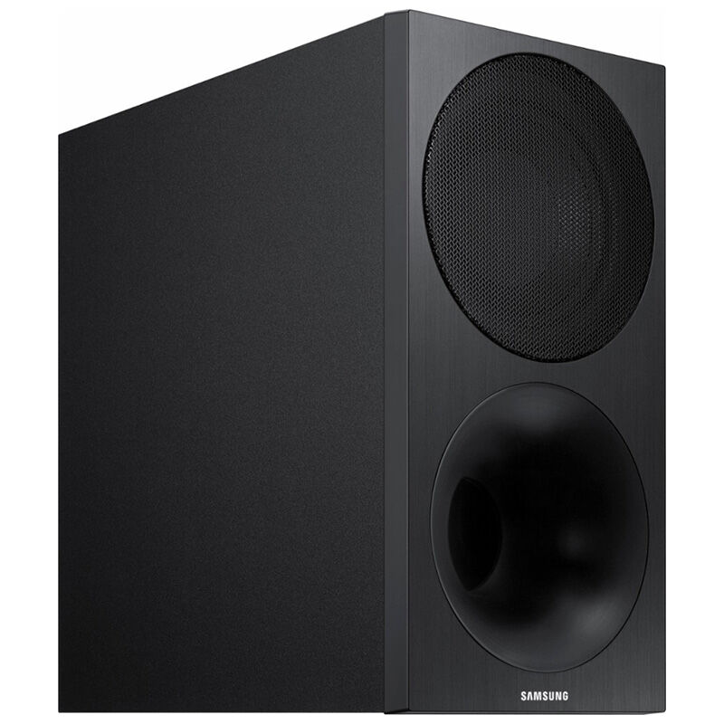 Samsung 3.1 Channel Home Theater Sound Bar with Wireless Subwoofer & Bluetooth Music Streaming, , hires