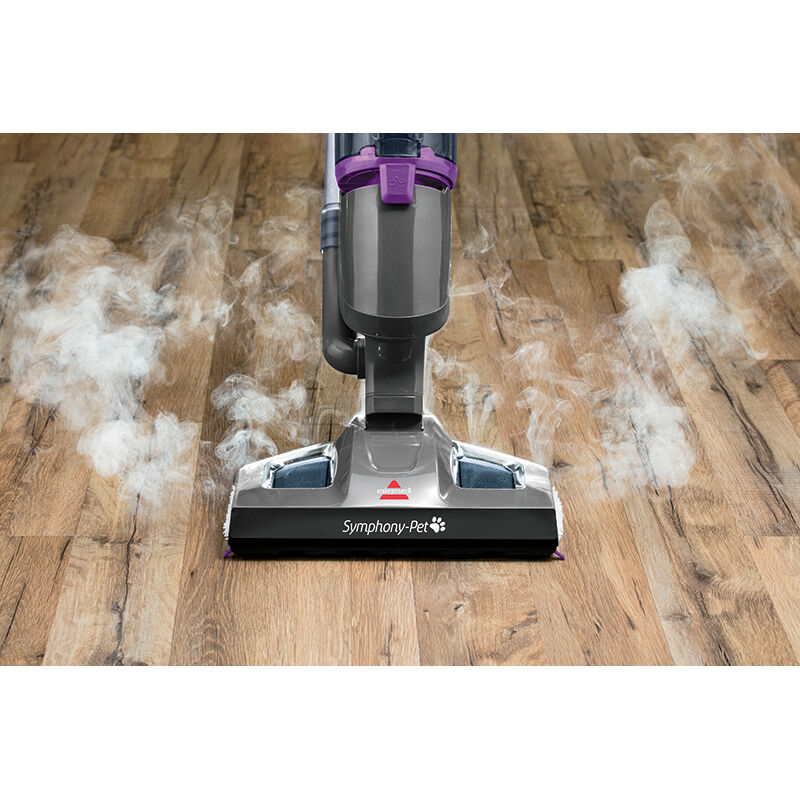 Vacuum And Steam Mop, Steam Mop Vacuum For Hardwood Floors