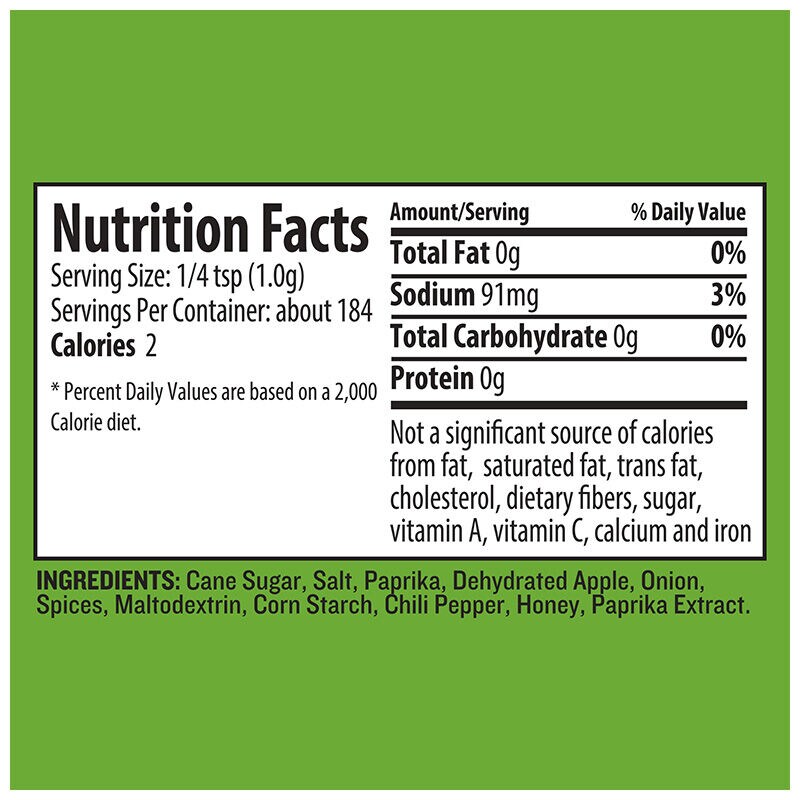 Traeger Pork & Poultry Rub, , hires