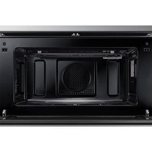 Dacor Transitional 30 in. 6.7 cu. ft. Smart Speed/ Steam Electric Microwave/Wall Oven Combo with Dual Convection - Silver Stainless, , hires