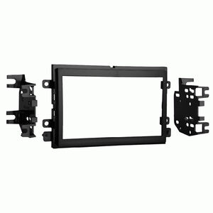 Metra Car Audio Accessory 95-5812, , hires