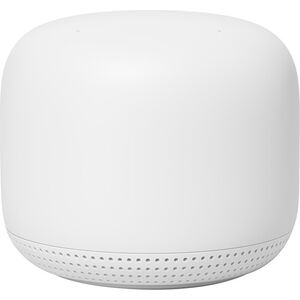 Google Nest WiFi AC2200 Mesh Router/Point 2(Pack) - Snow, , hires