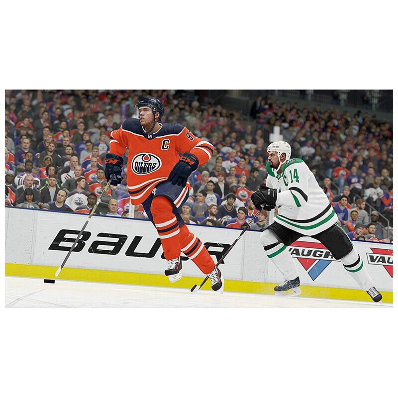NHL 19 for Xbox One, , hires