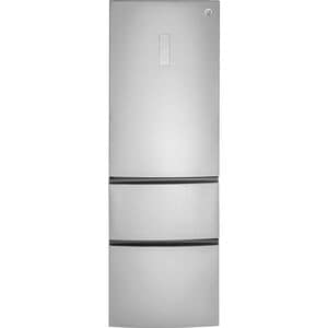 GE 24 in. 11.9 cu. ft. Counter Depth Bottom Freezer Refrigerator - Stainless Steel, , hires