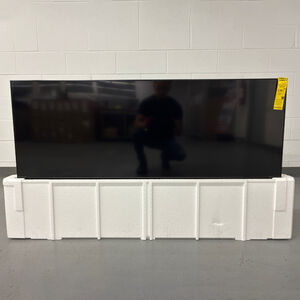 Samsung QLED Q7F Series 55" Class (54.6" Diagonal) LED Ultra HD 4K Smart TV with HDR (Open Box Excellent Condition), , hires