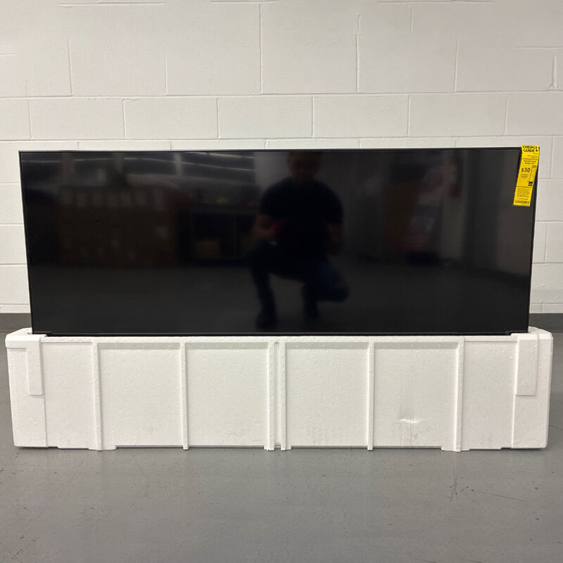 Samsung QLED Q7F Series 55" Class (54.6" Diagonal) LED Ultra HD 4K Smart TV with HDR (Open Box Excellent Condition), , hires