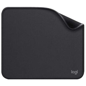Logitech Mouse Pad Studio Series with Spill-Resistant Surface - Graphite, , hires