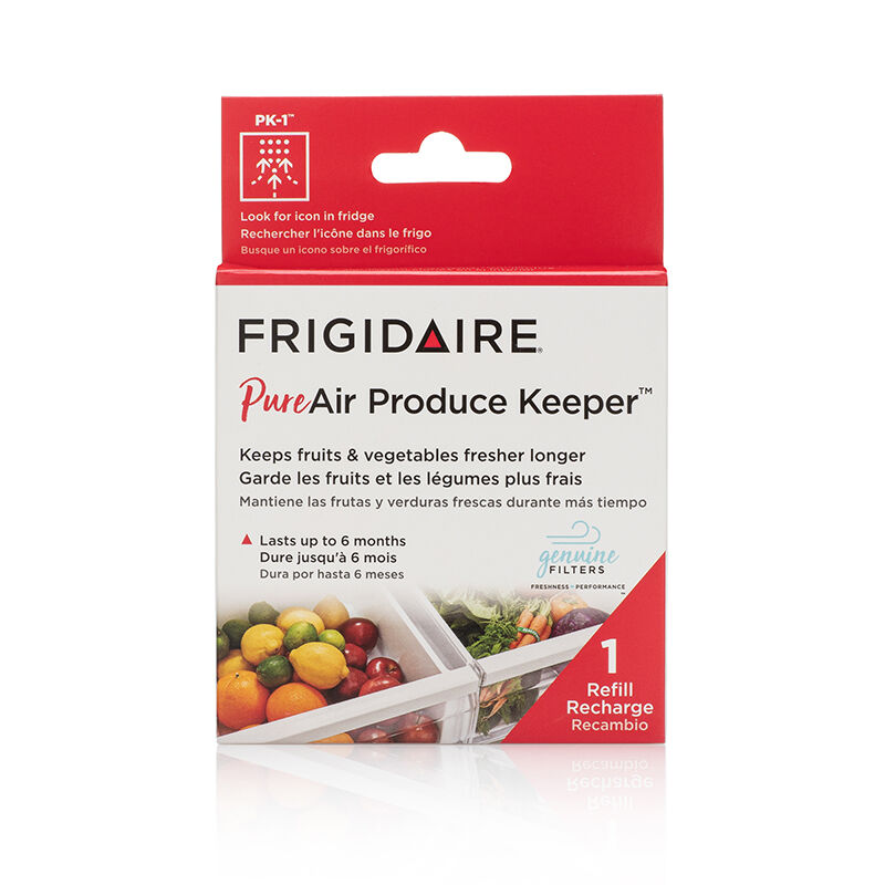 Frigidaire PureAir Produce Keeper Refill | P.C. Richard & Son