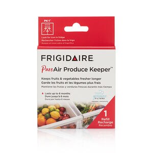 Frigidaire PureAir Produce Keeper Refill, , hires