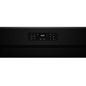 Whirlpool 30 in. 5.0 cu. ft. Air-Fry Standard Convection Gas Range with 5 Sealed Burners - Black, , hires