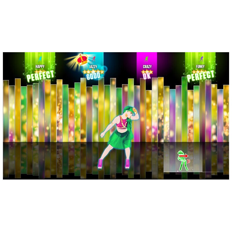 Just Dance 2015 for PS4, , hires