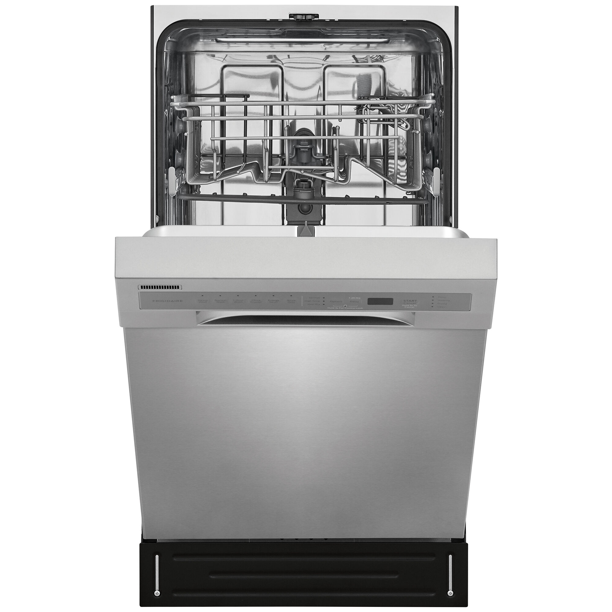 Pc richards frigidaire dishwasher 2025