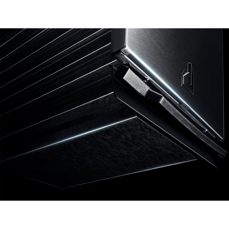 JennAir 15 in. 1.4 cu. ft. Trash Compactor - Custom Panel Ready, , hires