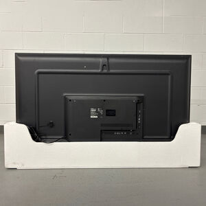 Sharp - 55" Class QLED 4K UHD Smart TiVo Os TV (Open Box Fair Condition), , hires