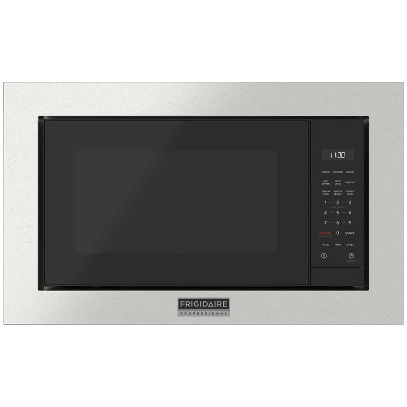 Frigidaire Professional 30 in. Microwave Trim Kit, , hires