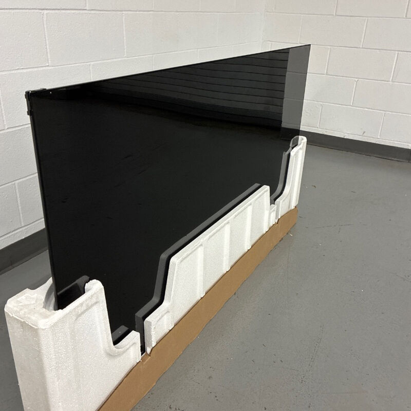 Samsung - 65" Class U8000F LED 4K UHD Smart Tizen TV (Open Box Excellent Condition), , hires