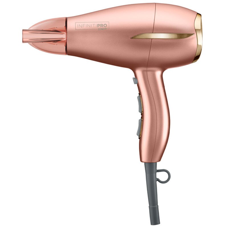 Conair Frizz-Free Compact Dryer, , hires