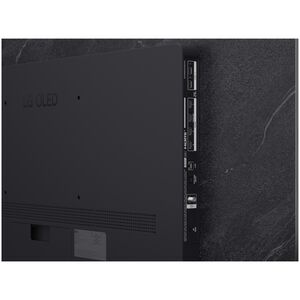 LG - 65" Class C6A Series OLED evo 4K UHD Smart webOS TV, , hires