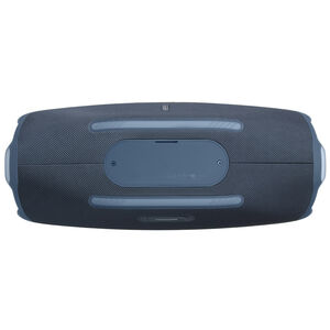 JBL BOOMBOX 4 Portable Waterproof Speaker with Massive Pro Sound - Blue, Blue, hires