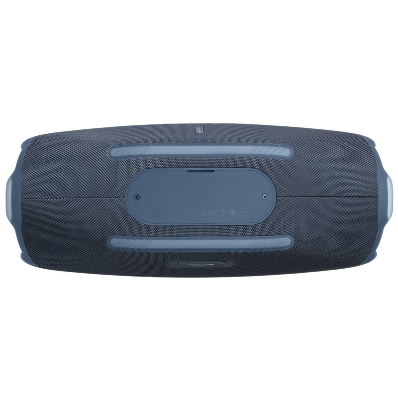 JBL BOOMBOX 4 Portable Waterproof Speaker with Massive Pro Sound - Blue, Blue, hires