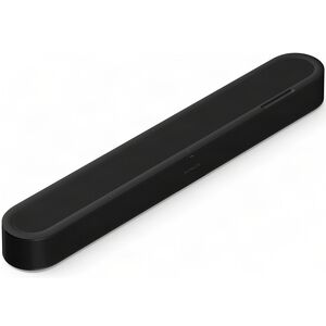 Sonos Beam Ultra 7.1.2 Channel Dolby Atmos Smart Sound Bar with Bluetooth - Black, Black, hires