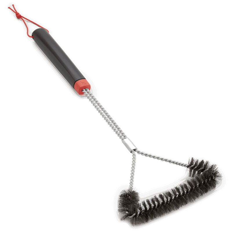 Weber 18" Grill Brush, , hires
