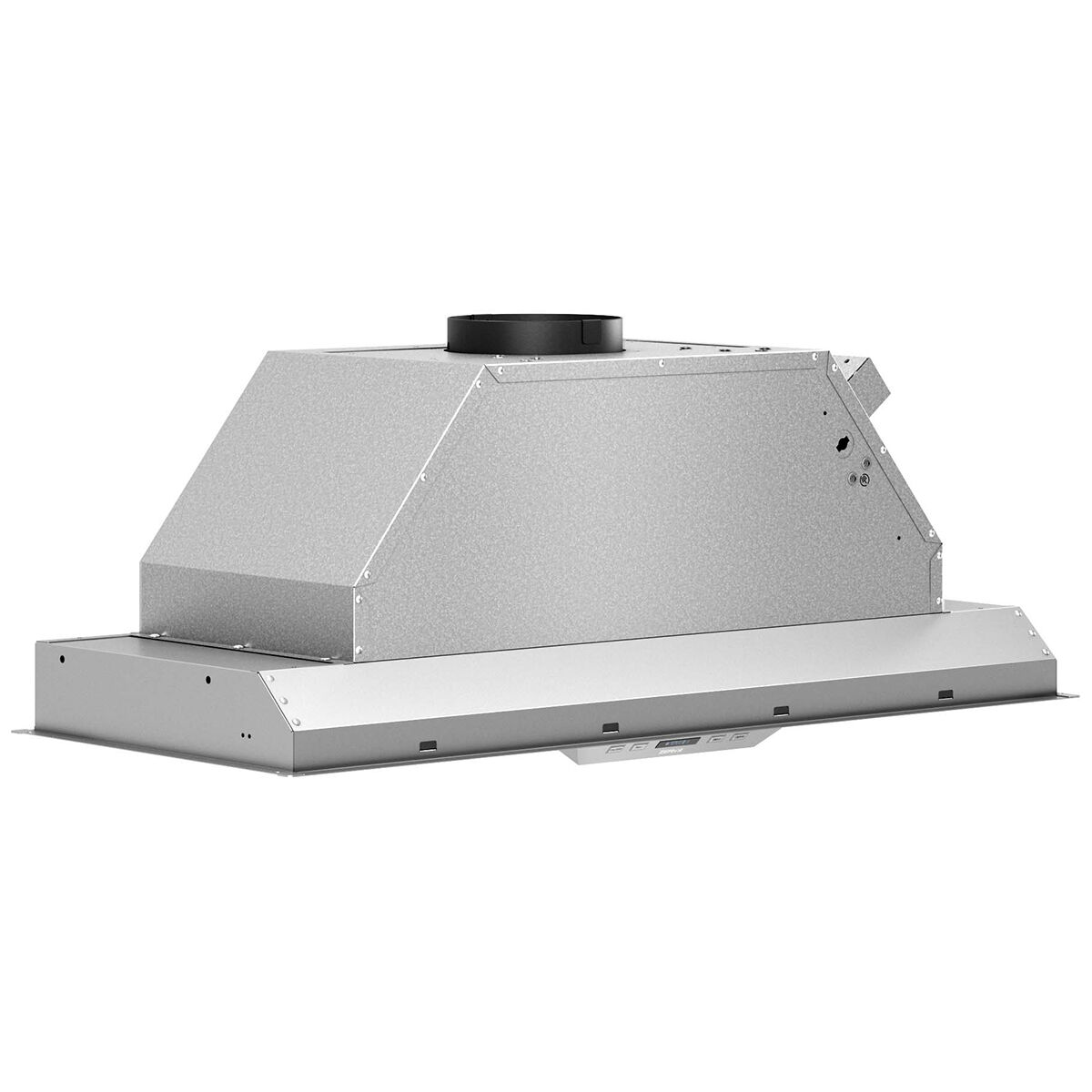 Zephyr Tornado II 36 in. Ducted Standard Style Range Hood with 600