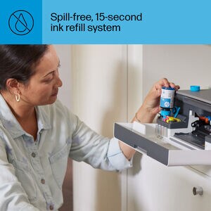 HP Smart Tank 5101 All-in-One Printer, , hires