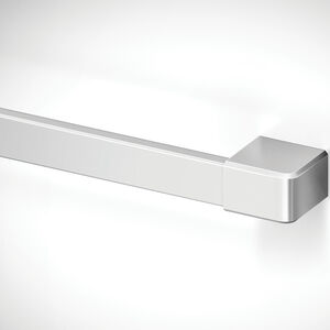 Fisher & Paykel 24 in. Professional Square Handle - Stainless Steel, , hires