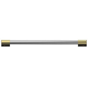 Fisher & Paykel Professional Round Flush Handle for 24 in. Integrated DishDrawer Dishwashers - Stainless Steel, , hires