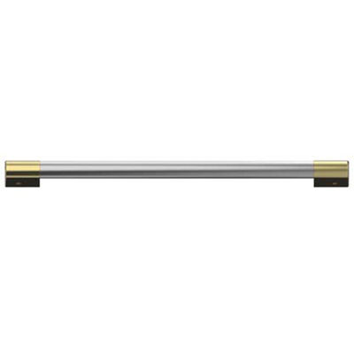Fisher & Paykel Professional Round Flush Handle for 24 in. Integrated DishDrawer Dishwashers - Stainless Steel | AHP3DDDW24BA