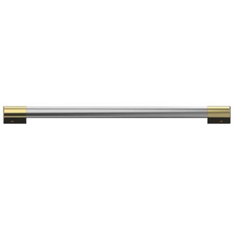 Fisher & Paykel Professional Round Flush Handle for 24 in. Integrated DishDrawer Dishwashers - Stainless Steel, , hires