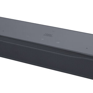 JBL 5.1 Channel Dolby Atmos Smart Sound Bar with Bluetooth & Wireless Subwoofer - Black, , hires