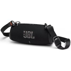 JBL Xtreme 3 Portable Rechargeable Waterproof Bluetooth Speaker - Black, Black, hires