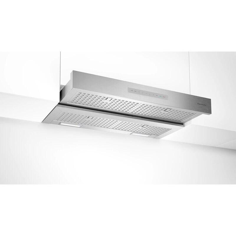 Thermador Masterpiece Series 30" Under SlideOut Range Hood