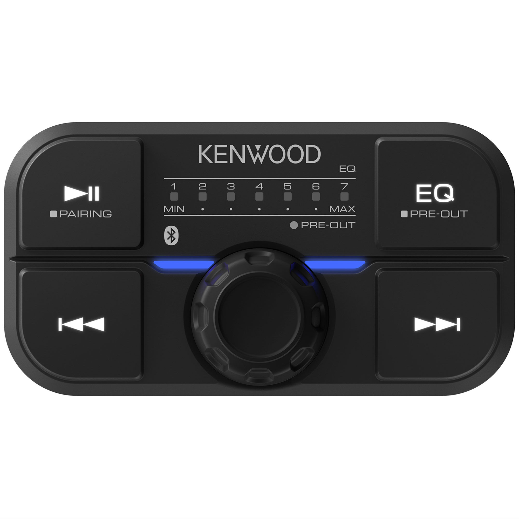 Kenwood Marine Bluetooth Digital Amplifier | P.C. Richard & Son