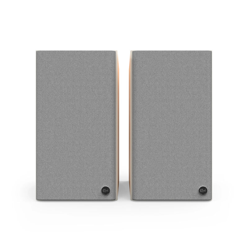 Klipsch The Sevens II Dolby Atmos 6.5" Powered Speakers (Pair) - Red Oak, , hires