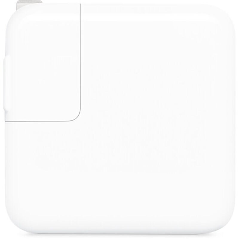 Apple USB-C 30 Watt Power Adapter, , hires