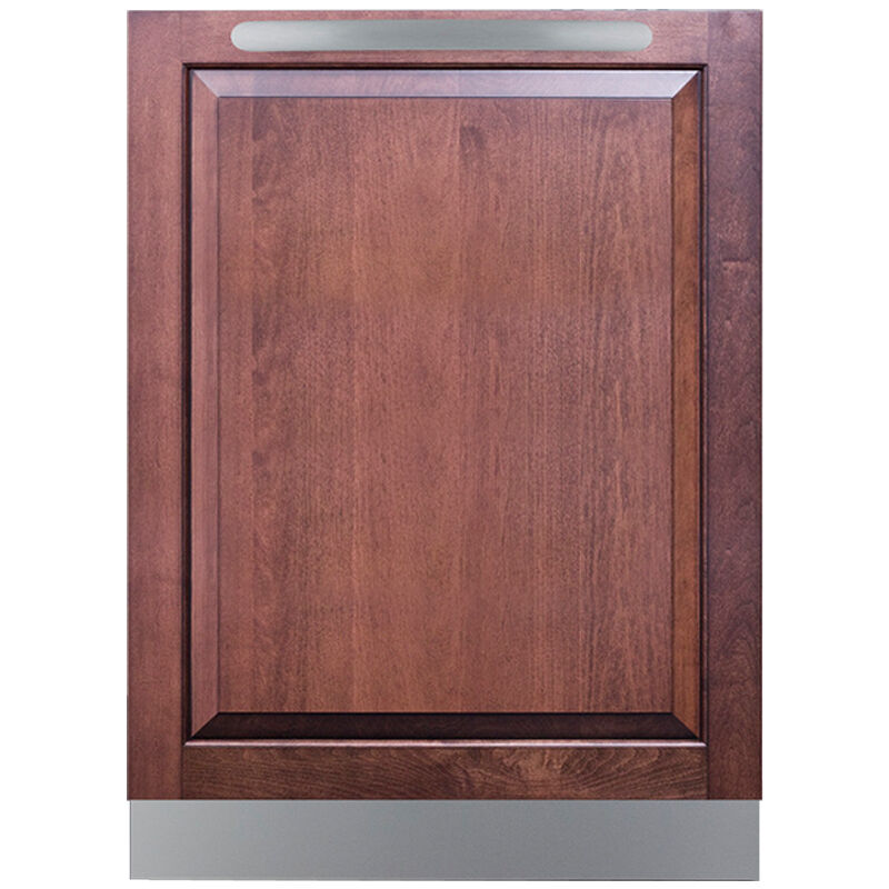 Summit 24 in. Top Control Dishwasher with 47 dBa Sound Level - Custom Panel Ready, , hires