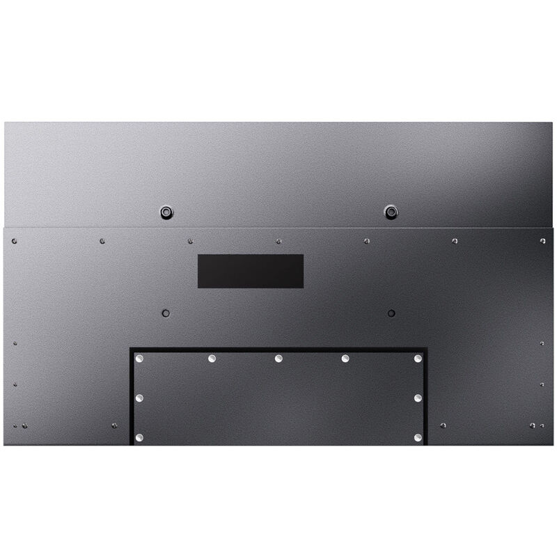 Sylvox - Deck Pro 3.0 75" Class Partial Sun 4K UHD LED Smart Google Outdoor TV, , hires