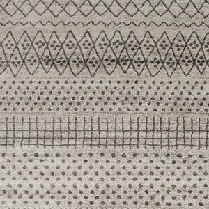 Natco Corso Alvis 5'x7' Rug - Off White, , hires